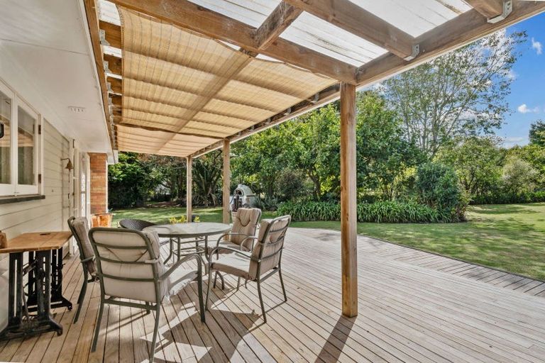 Photo of property in 648 Mangakahia Road, Poroti, Whangarei, 0179