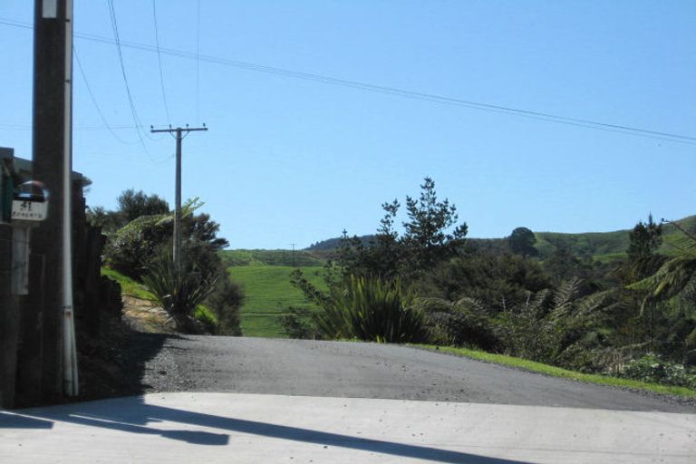 Photo of property in 41 Upland Road, Huntly, 3700