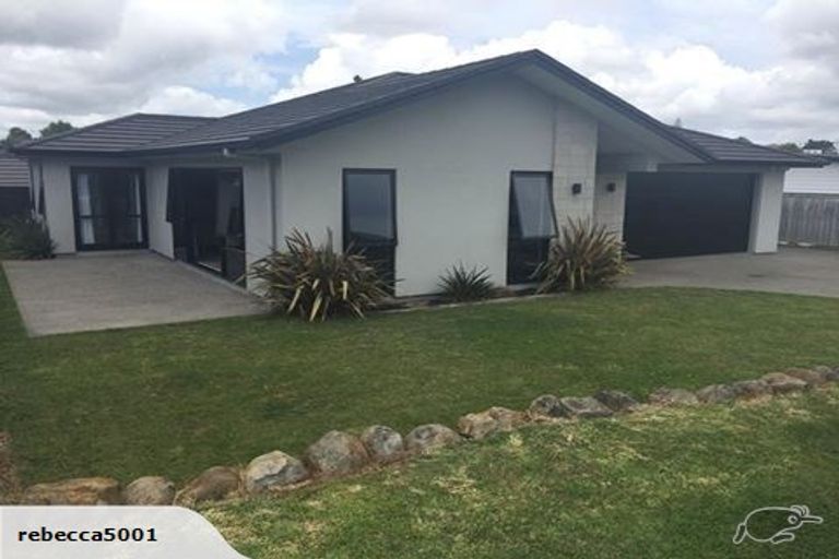 Photo of property in 28 Woodhouse Road, Patumahoe, Pukekohe, 2679