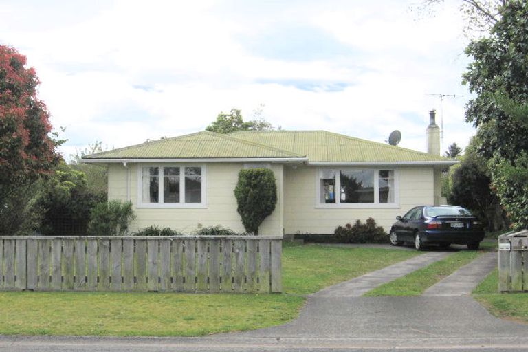 Photo of property in 6 Laughton Street, Taupo, 3330