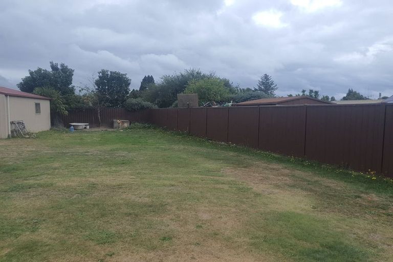 Photo of property in 105 Kelso Street, Tokoroa, 3420