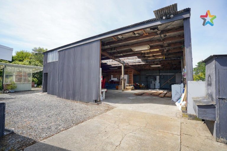 Photo of property in 165 Dunns Road, Otatara, Invercargill, 9879