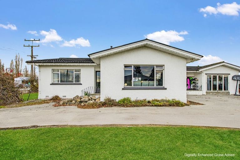 Photo of property in 37 York Road, Riversdale, 9776
