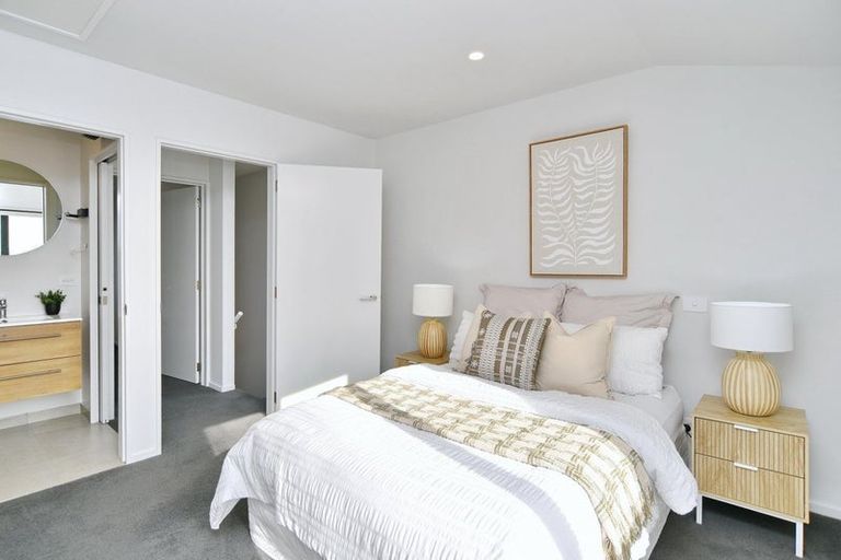 Photo of property in 5/302 Fitzgerald Avenue, Christchurch Central, Christchurch, 8013