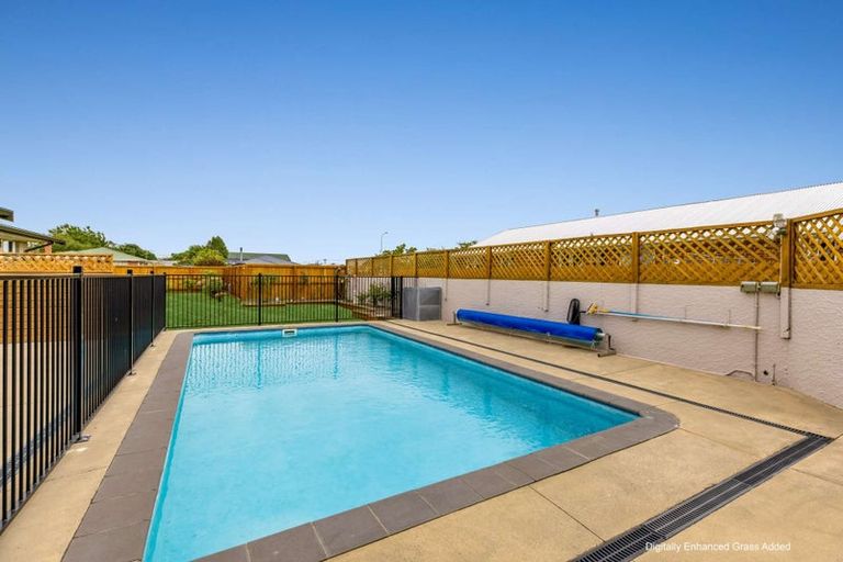 Photo of property in 171 Grove Street, Tinwald, Ashburton, 7700