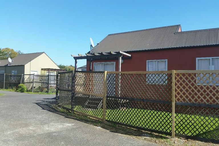 Photo of property in 134 Station Road, Matamata, 3472