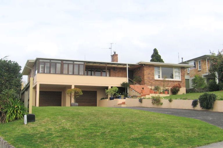 Photo of property in 20 Rutherford Street, Otumoetai, Tauranga, 3110