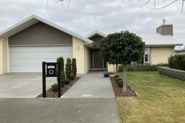 Photo of property in 12 Oaks Drive, Lincoln, 7608