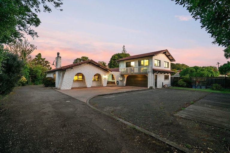 Photo of property in 3 Te Kauwhata Road, Te Kauwhata, 3710