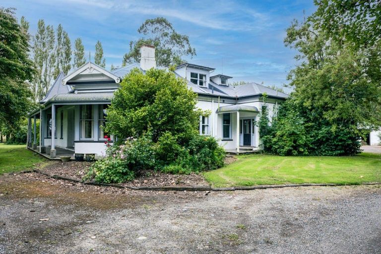 Photo of property in 105 Albert Street, Elgin, Ashburton, 7700