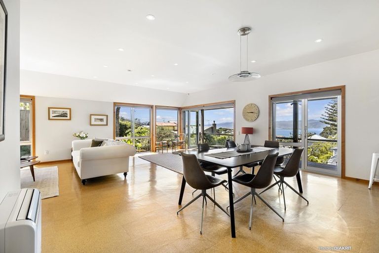 Photo of property in 56 Wade Street, Wadestown, Wellington, 6012