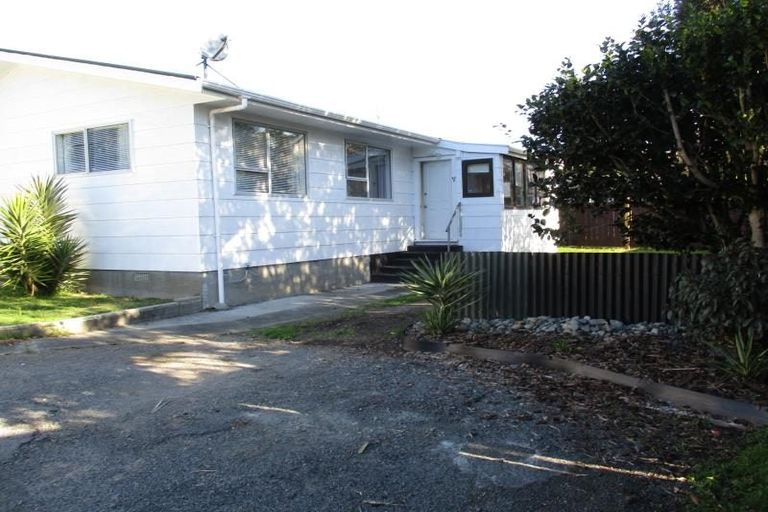 Photo of property in 48b Ruapehu Street, Paraparaumu, 5032