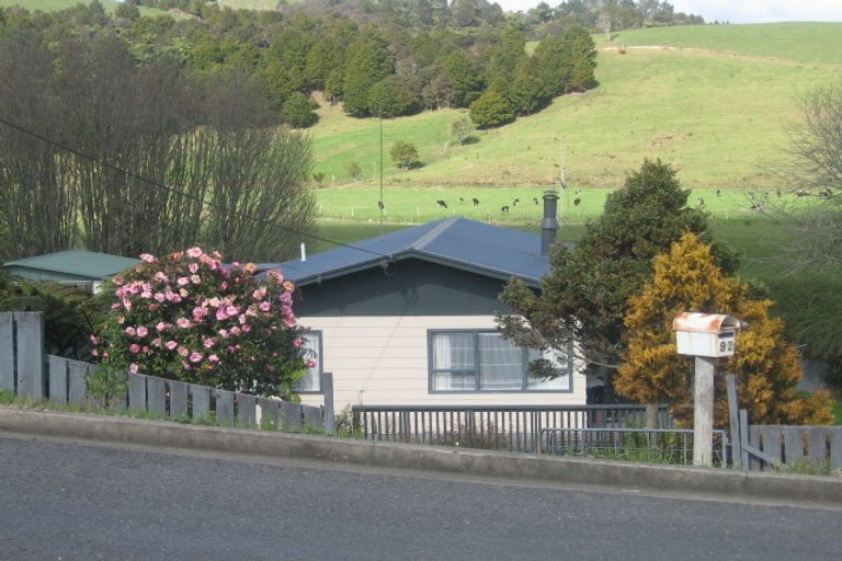 Photo of property in 92 Valley Road, Hikurangi, 0114