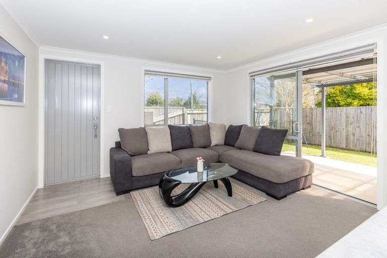 Photo of property in 14a Cunningham Road, Beerescourt, Hamilton, 3200