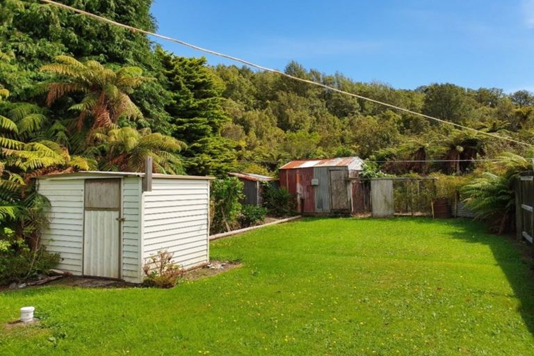 Photo of property in 661 Taylorville Road, Taylorville, Greymouth, 7805