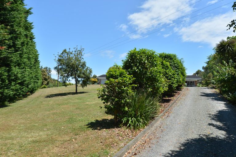 Photo of property in 444 Paparoa Road, Mangapai, Whangarei, 0178
