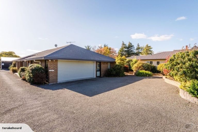 Photo of property in 274a Kimbolton Road, Feilding, 4702