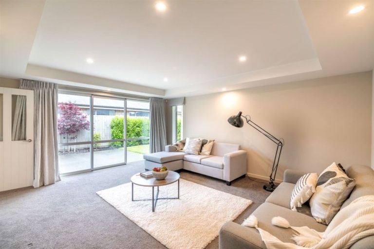 Photo of property in 36 Josephine Crescent, Aidanfield, Christchurch, 8025