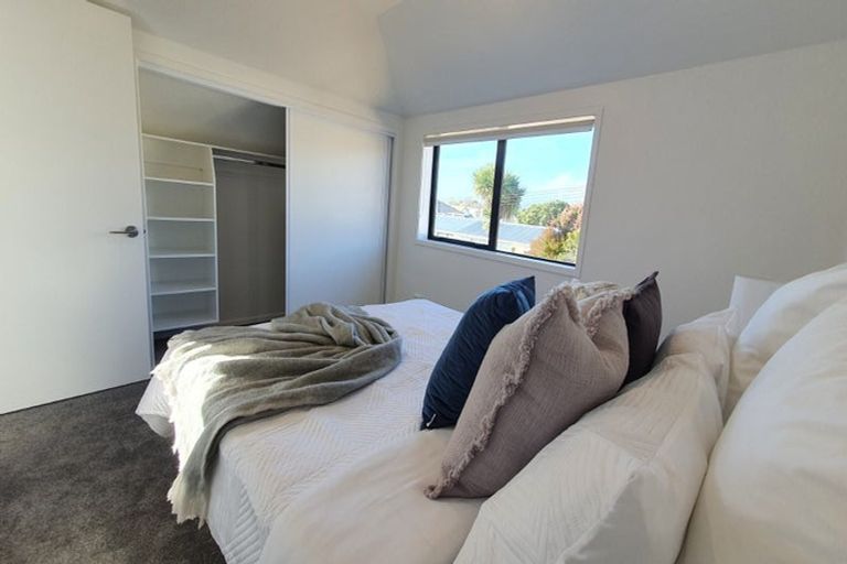 Photo of property in 3/66 Longfellow Street, Sydenham, Christchurch, 8023