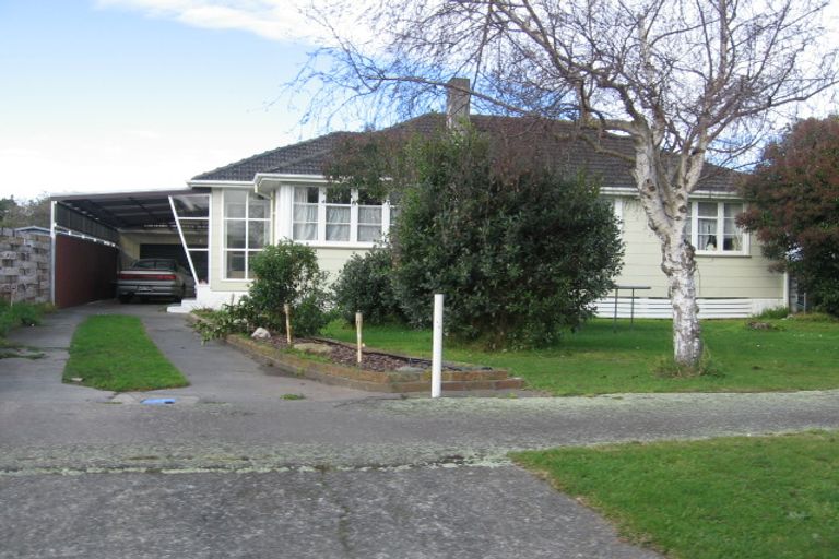 Photo of property in 8 Bristol Crescent, Roslyn, Palmerston North, 4414