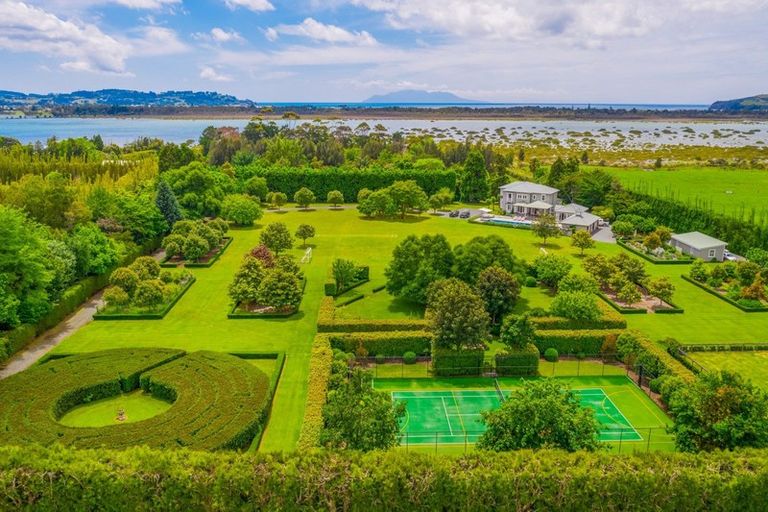 Photo of property in 147 Jones Road, Tawharanui Peninsula, Warkworth, 0986