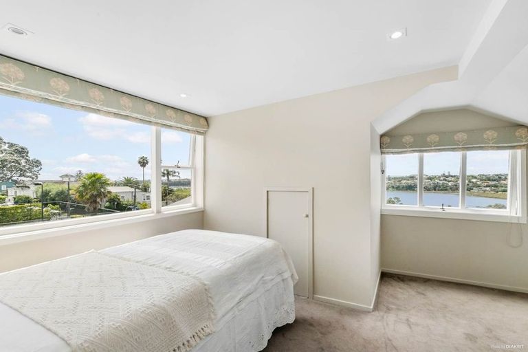 Photo of property in 3 Glanville Terrace, Parnell, Auckland, 1052