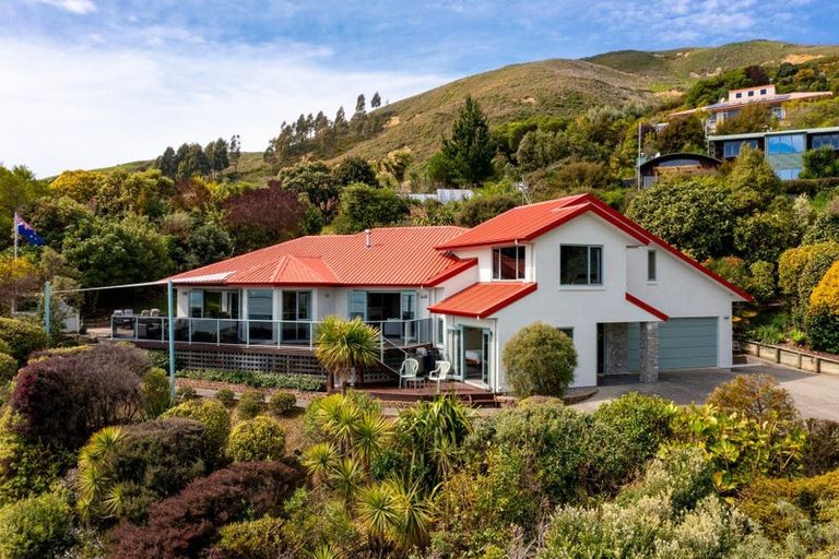 Photo of property in 21 Ledbury Road, Atawhai, Nelson, 7010