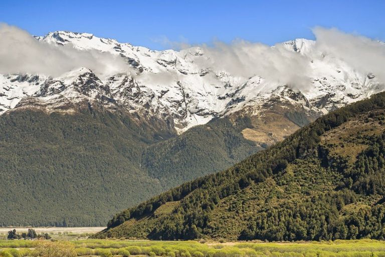 Photo of property in 46b Rees Valley Road, Glenorchy, 9372