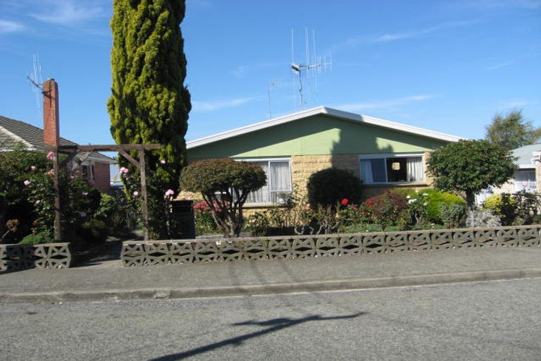 Photo of property in 15a Oxford Street, West End, Timaru, 7910