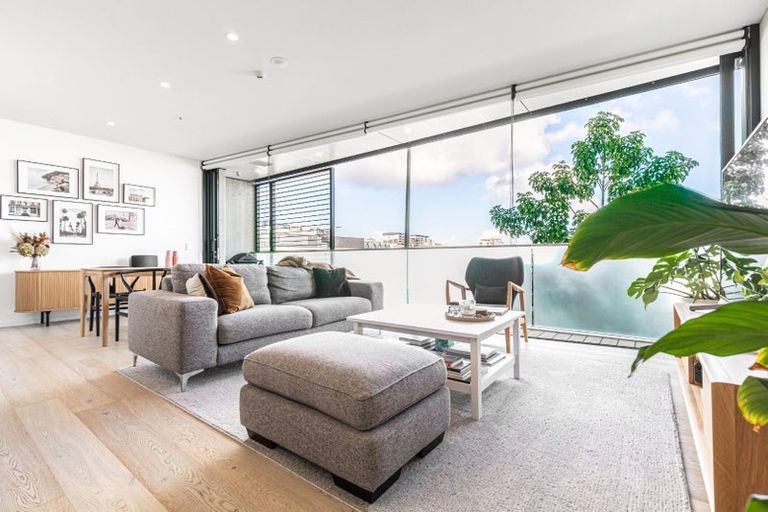 Photo of property in 202/25 Pollen Street, Grey Lynn, Auckland, 1021