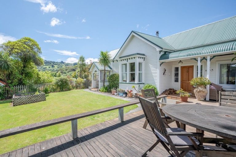 Photo of property in 81 Rue Lavaud, Akaroa, 7520