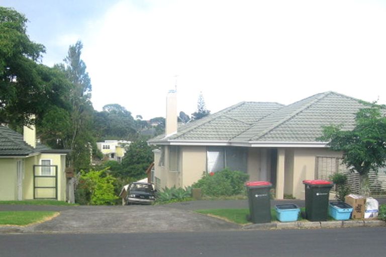 Photo of property in 16 Forfar Road, Glendowie, Auckland, 1071