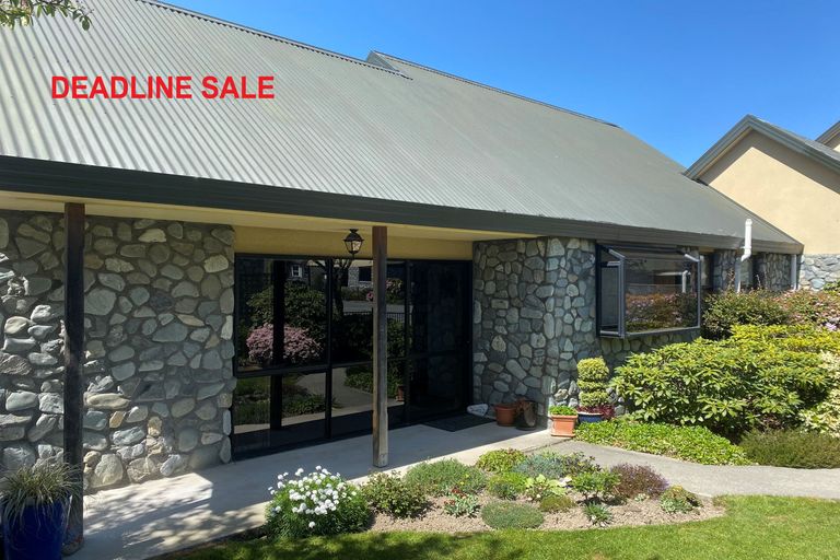 Photo of property in 6c Railway Place, Fairlie, 7925