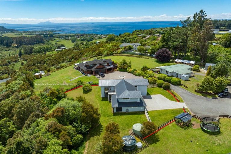 Photo of property in 17 Omori Road, Omori, Turangi, 3381