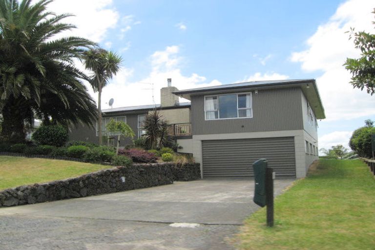Photo of property in 514 Batty Road, Karaka, Papakura, 2580