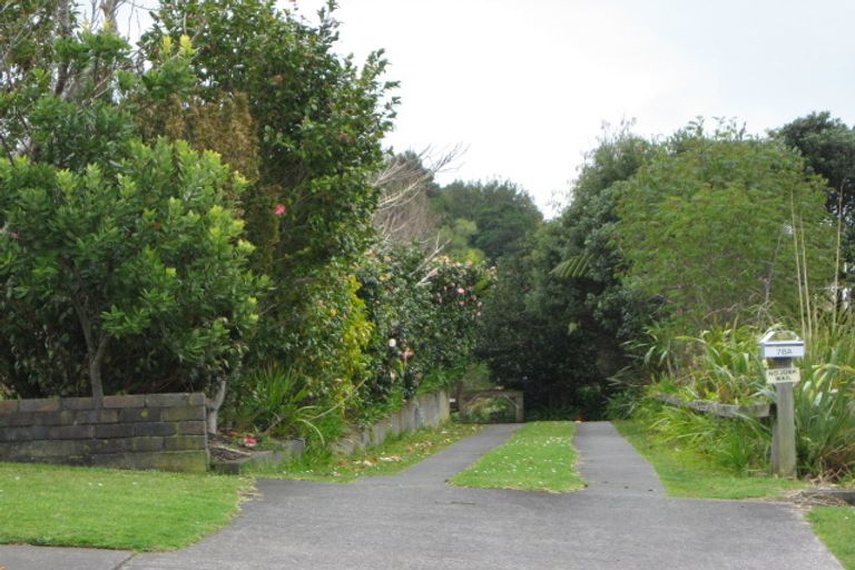 Photo of property in 78 Cumberland Street, Welbourn, New Plymouth, 4312