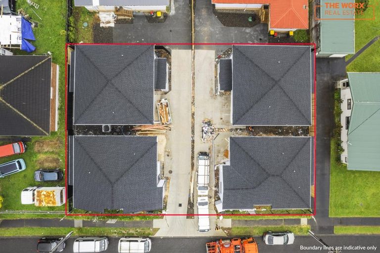 Photo of property in 10b Mervan Street, Mangere East, Auckland, 2024