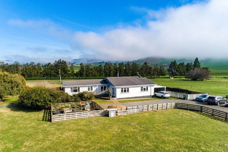 Photo of property in 1538 State Highway 2, Poukawa, Hastings, 4178