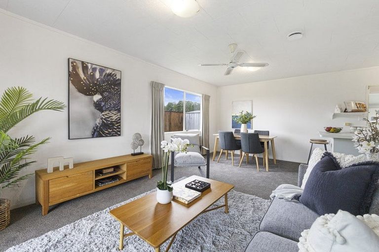 Photo of property in 92a Tawari Street, Matamata, 3400