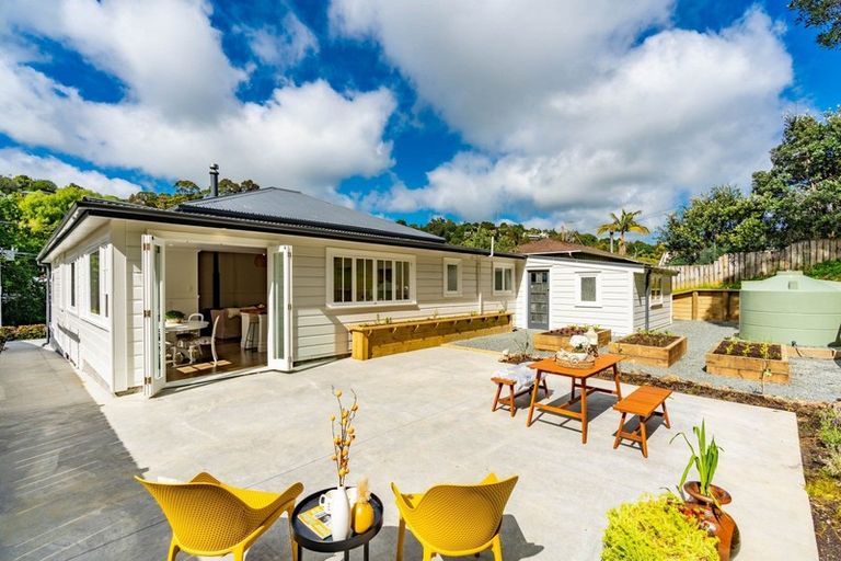 Photo of property in 284 Maunu Road, Horahora, Whangarei, 0110