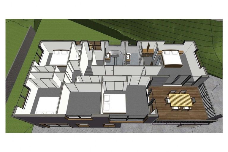 Photo of property in 89 Oak Road, Poraiti, Napier, 4112