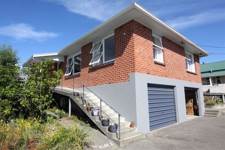 Photo of property in 1/15b Sefton Street, Seaview, Timaru, 7910