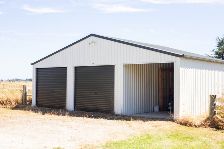 Photo of property in 664 Brunswick Road, Brunswick, Whanganui, 4571