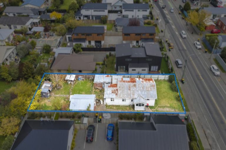 Photo of property in 128 Milton Street, Somerfield, Christchurch, 8024