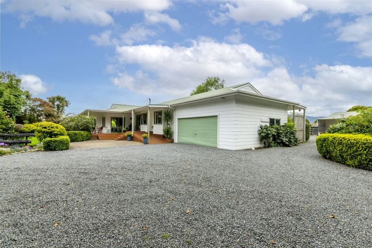 Photo of property in 67 Old Hautere Road, Hautere, Otaki, 5582