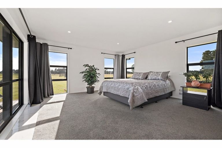 Photo of property in 918b Weedons Ross Road, West Melton, Christchurch, 7671