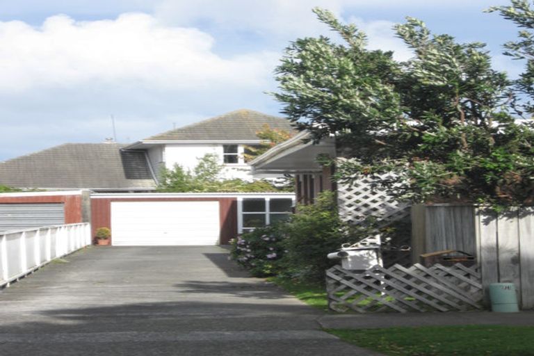 Photo of property in 54b Copeland Street, Hutt Central, Lower Hutt, 5011