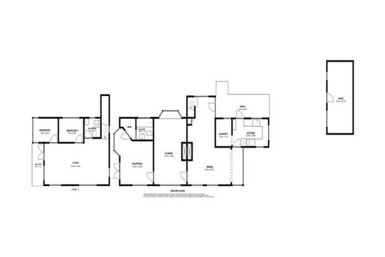 Photo of property in 33a Apuka Street, Brooklyn, Wellington, 6021