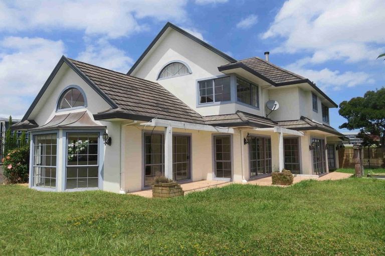 Photo of property in 23 Manor Park, Sunnyhills, Auckland, 2010