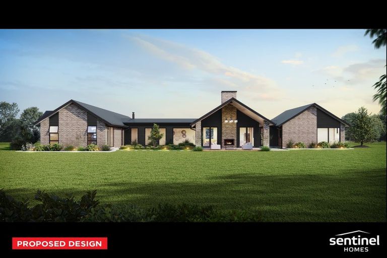 Photo of property in 164 Lee Martin Road, Tamahere, Hamilton, 3493